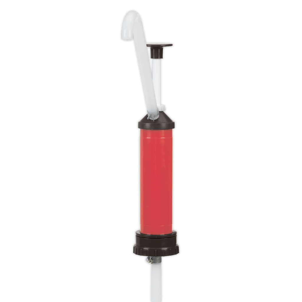 Self-Priming Piston Pump TP89