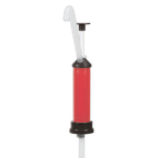 Self-Priming Piston Pump TP89