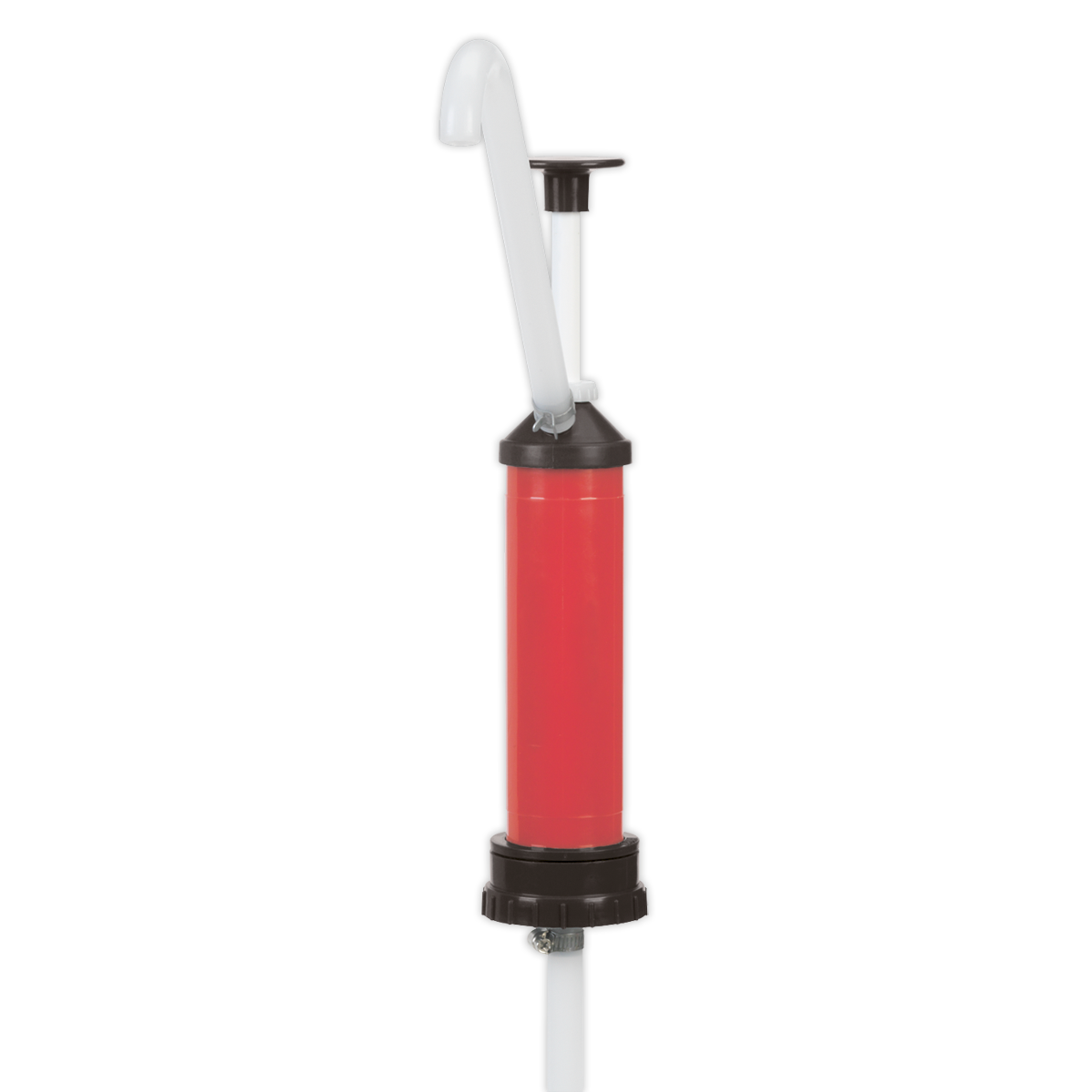 Self-Priming Piston Pump TP89