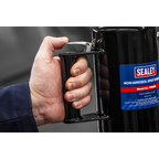 Non-Aerosol Spot Sprayer Black TP900B