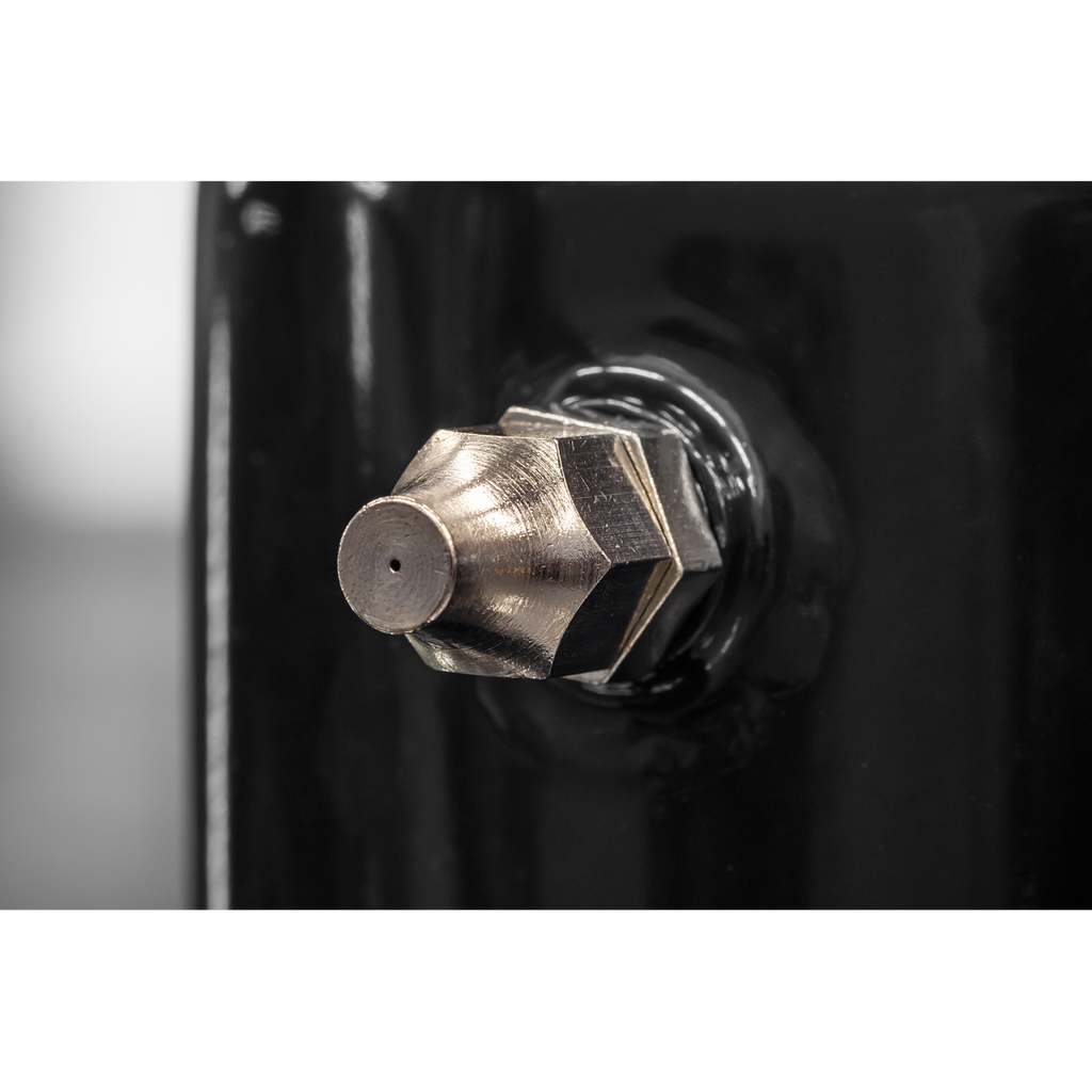 Non-Aerosol Spot Sprayer Black TP900B