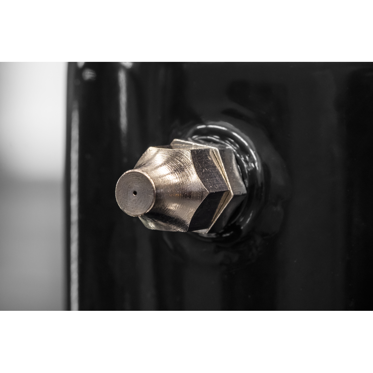 Non-Aerosol Spot Sprayer Black TP900B