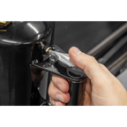 Non-Aerosol Spot Sprayer Black TP900B