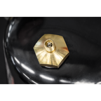 Non-Aerosol Spot Sprayer Black TP900B