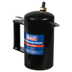 Non-Aerosol Spot Sprayer Black TP900B