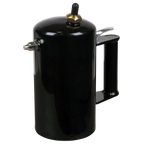 Non-Aerosol Spot Sprayer Black TP900B