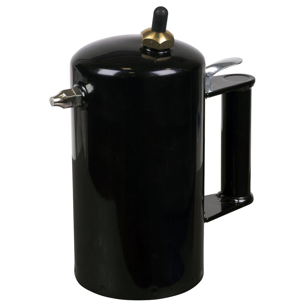 Non-Aerosol Spot Sprayer Black TP900B