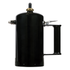 Non-Aerosol Spot Sprayer Black TP900B