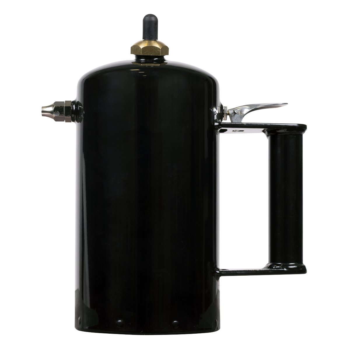 Non-Aerosol Spot Sprayer Black TP900B