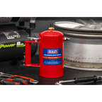 Non-Aerosol Spot Sprayer - Red TP900R