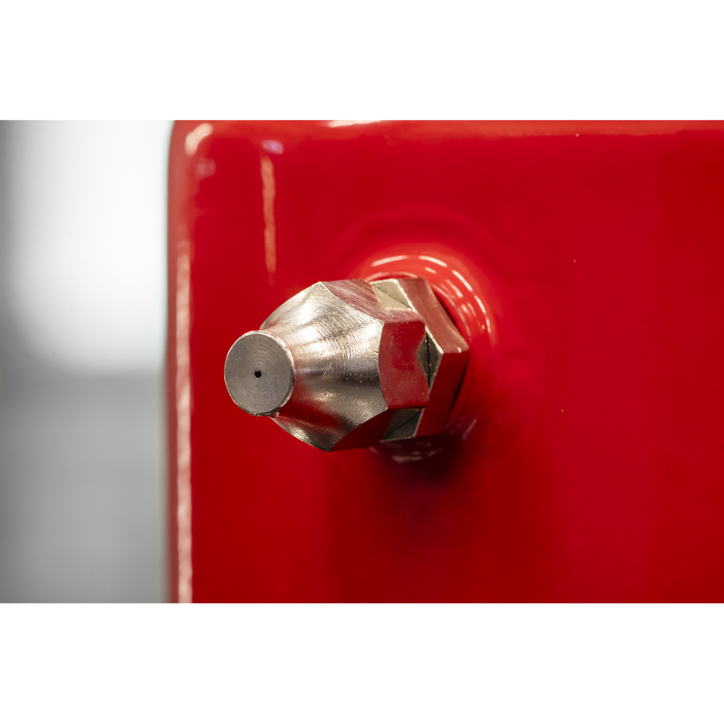 Non-Aerosol Spot Sprayer - Red TP900R