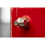 Non-Aerosol Spot Sprayer - Red TP900R