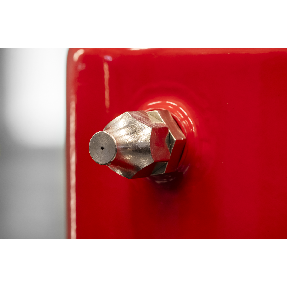 Non-Aerosol Spot Sprayer - Red TP900R