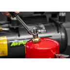 Non-Aerosol Spot Sprayer - Red TP900R