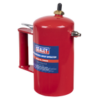 Non-Aerosol Spot Sprayer - Red TP900R