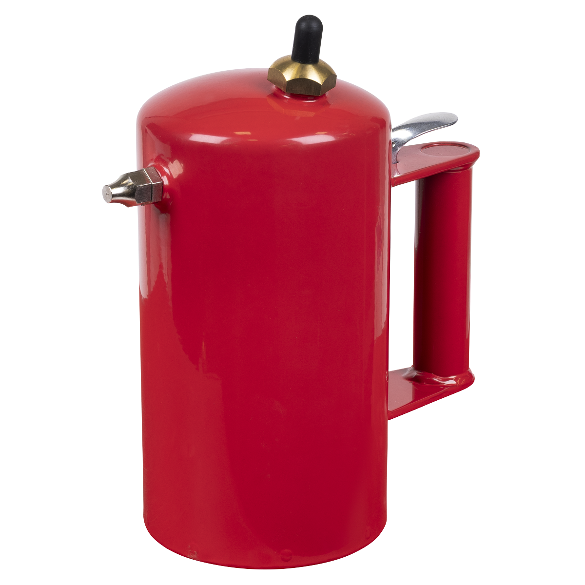 Non-Aerosol Spot Sprayer - Red TP900R