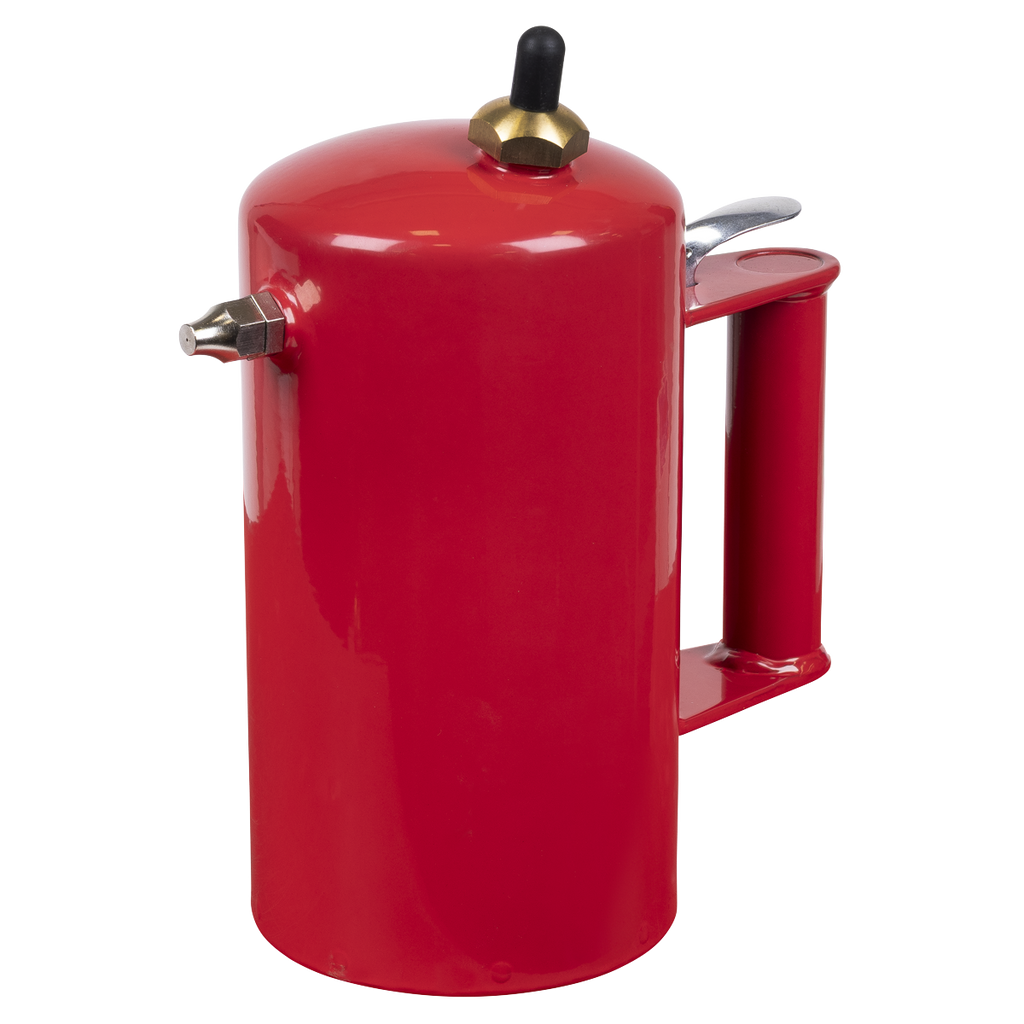 Non-Aerosol Spot Sprayer - Red TP900R