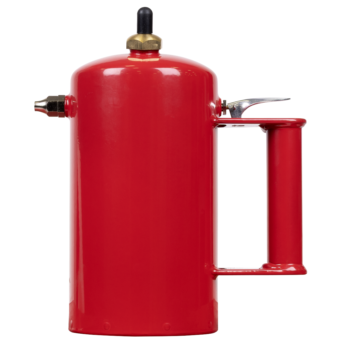 Non-Aerosol Spot Sprayer - Red TP900R