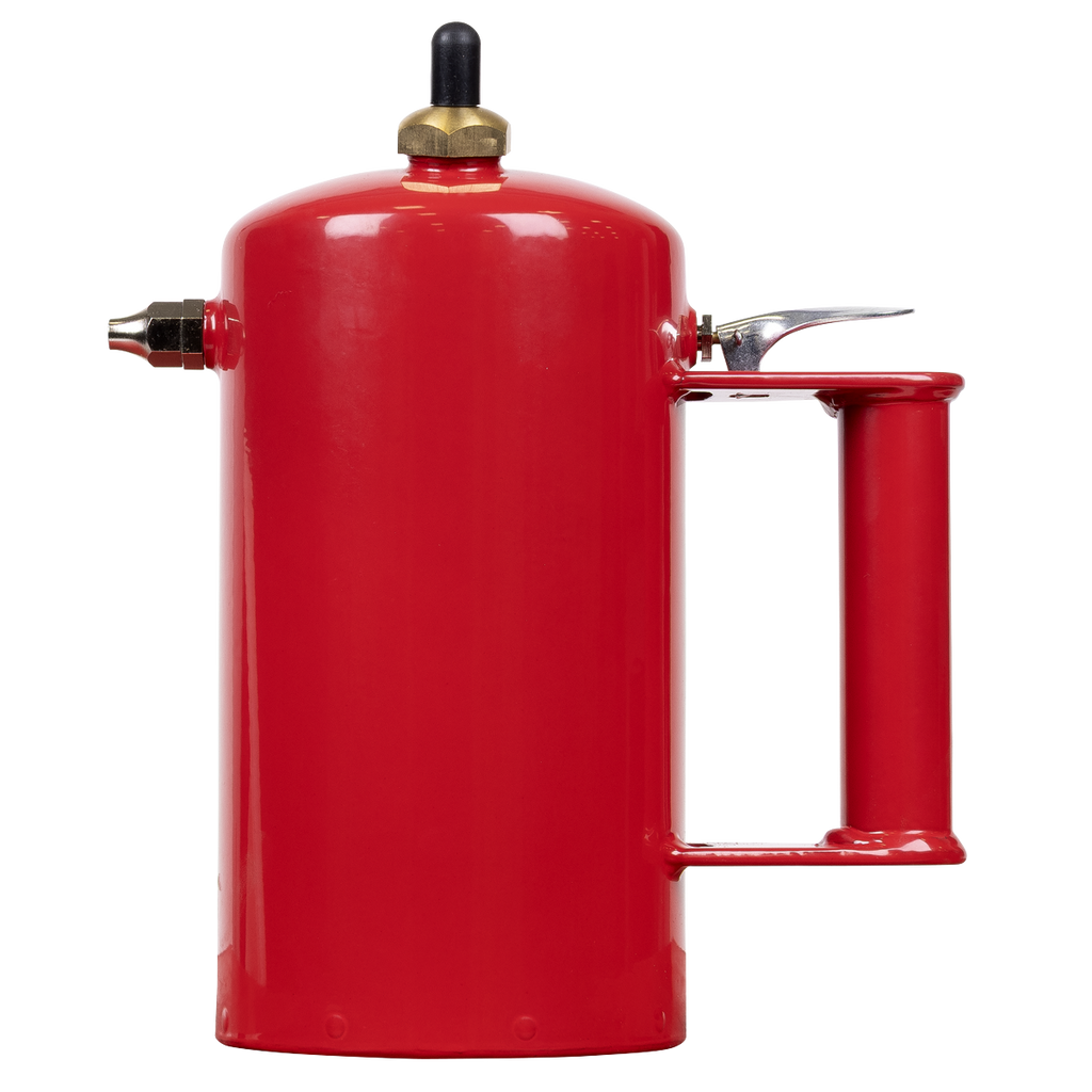 Non-Aerosol Spot Sprayer - Red TP900R