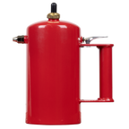 Non-Aerosol Spot Sprayer - Red TP900R