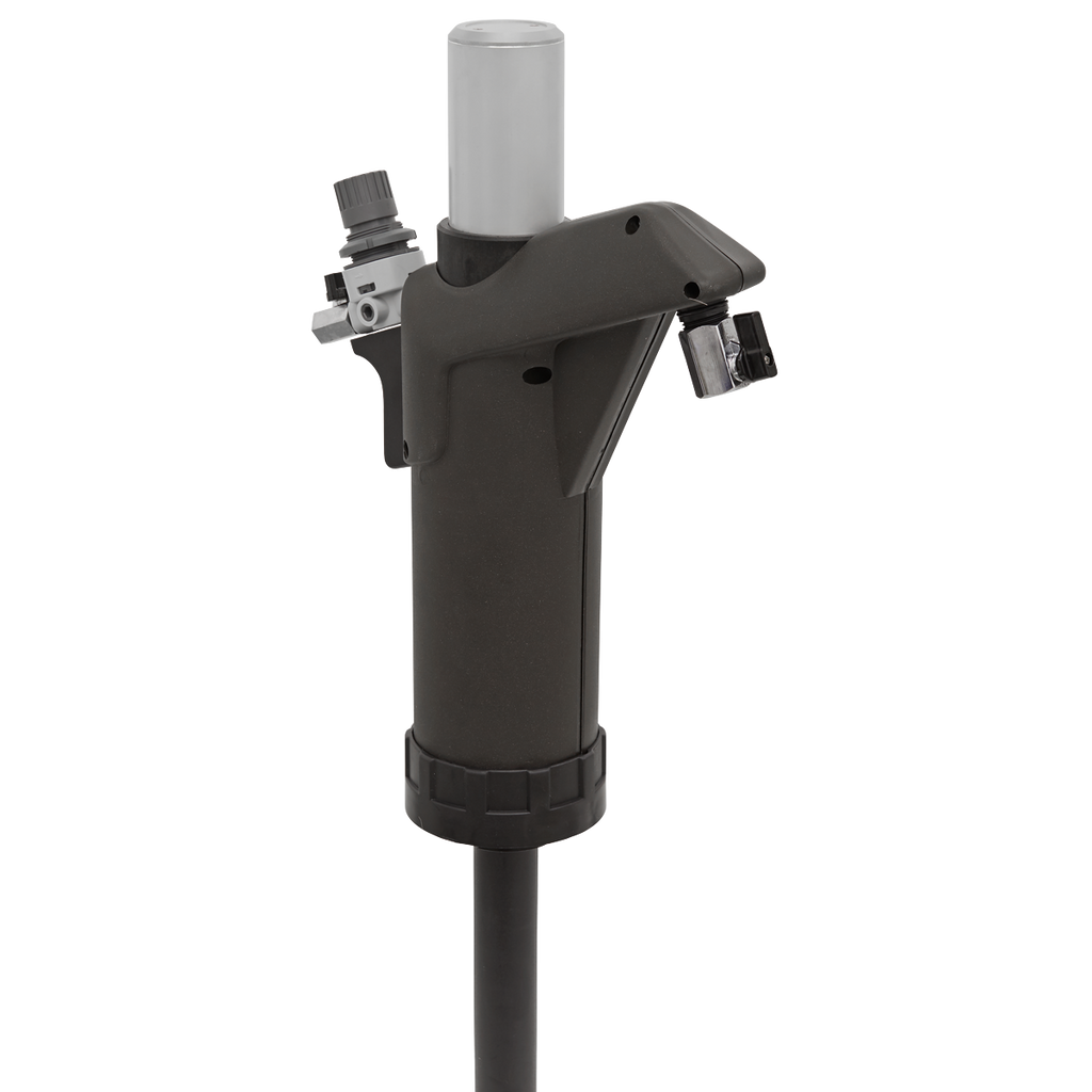 Air Operated Transfer Pump TP90