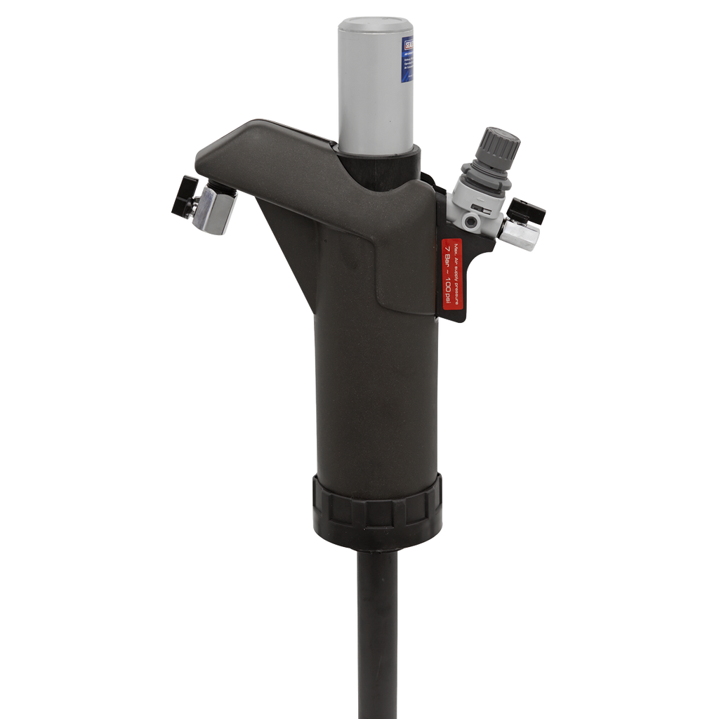 Air Operated Transfer Pump TP90