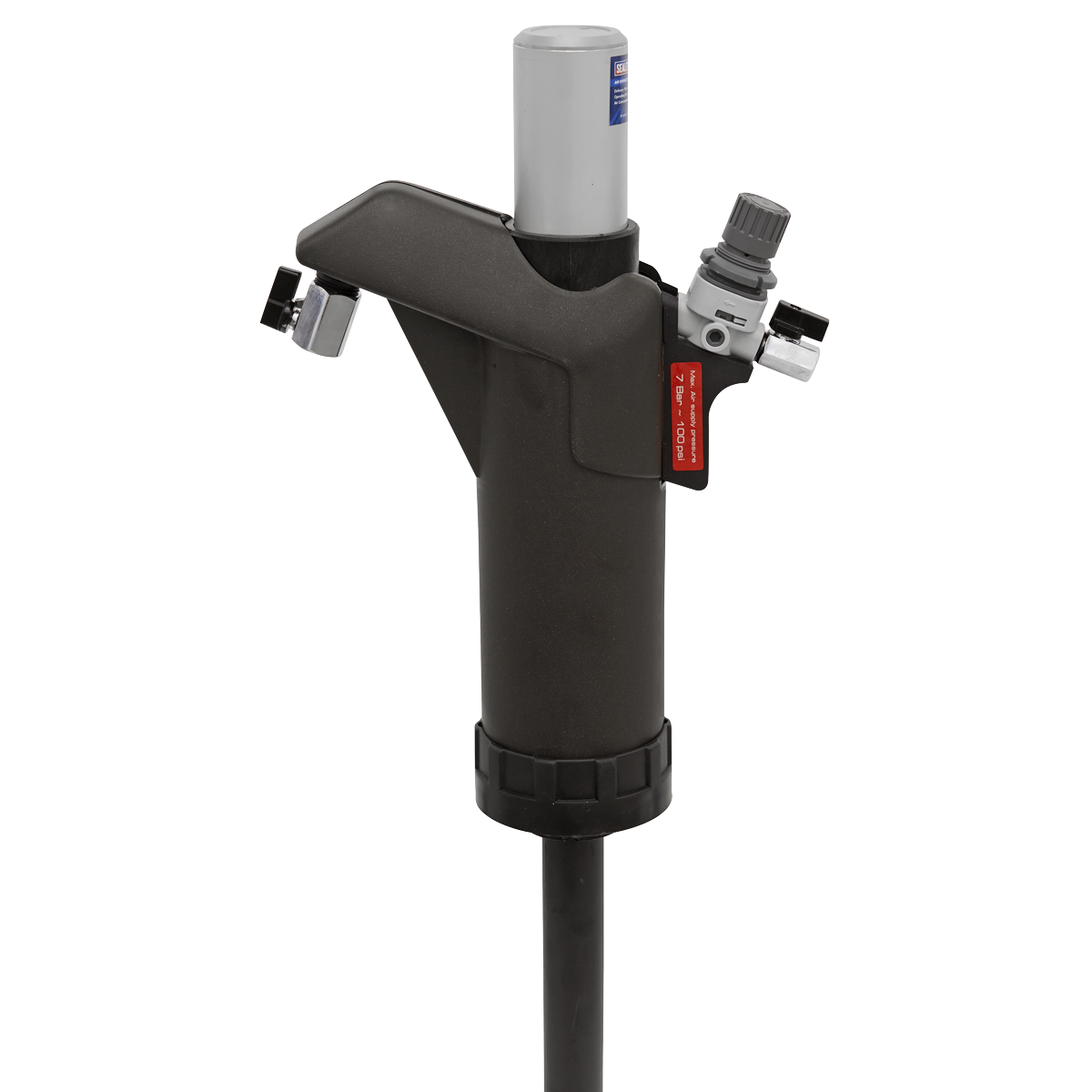 Air Operated Transfer Pump TP90
