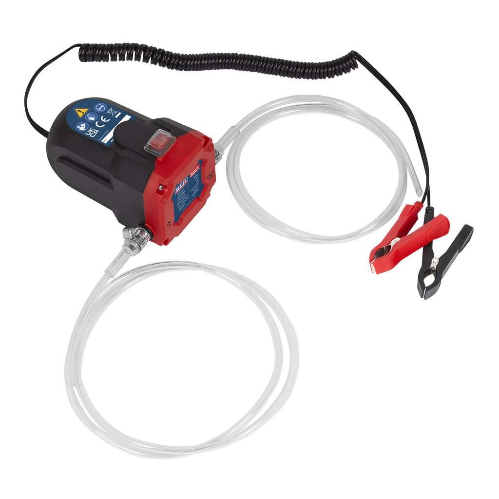 Oil Transfer Pump 12V TP9312