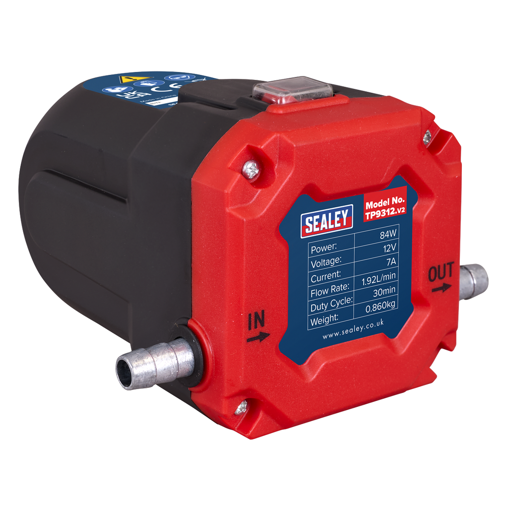 Oil Transfer Pump 12V TP9312