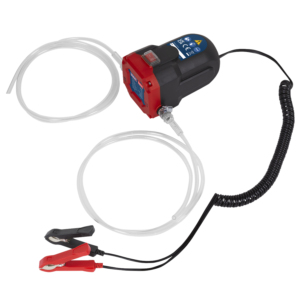 Oil Transfer Pump 12V TP9312