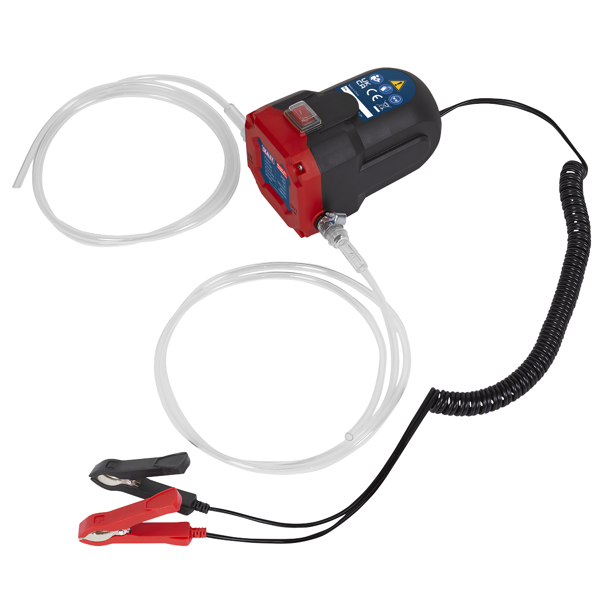 Oil Transfer Pump 12V TP9312