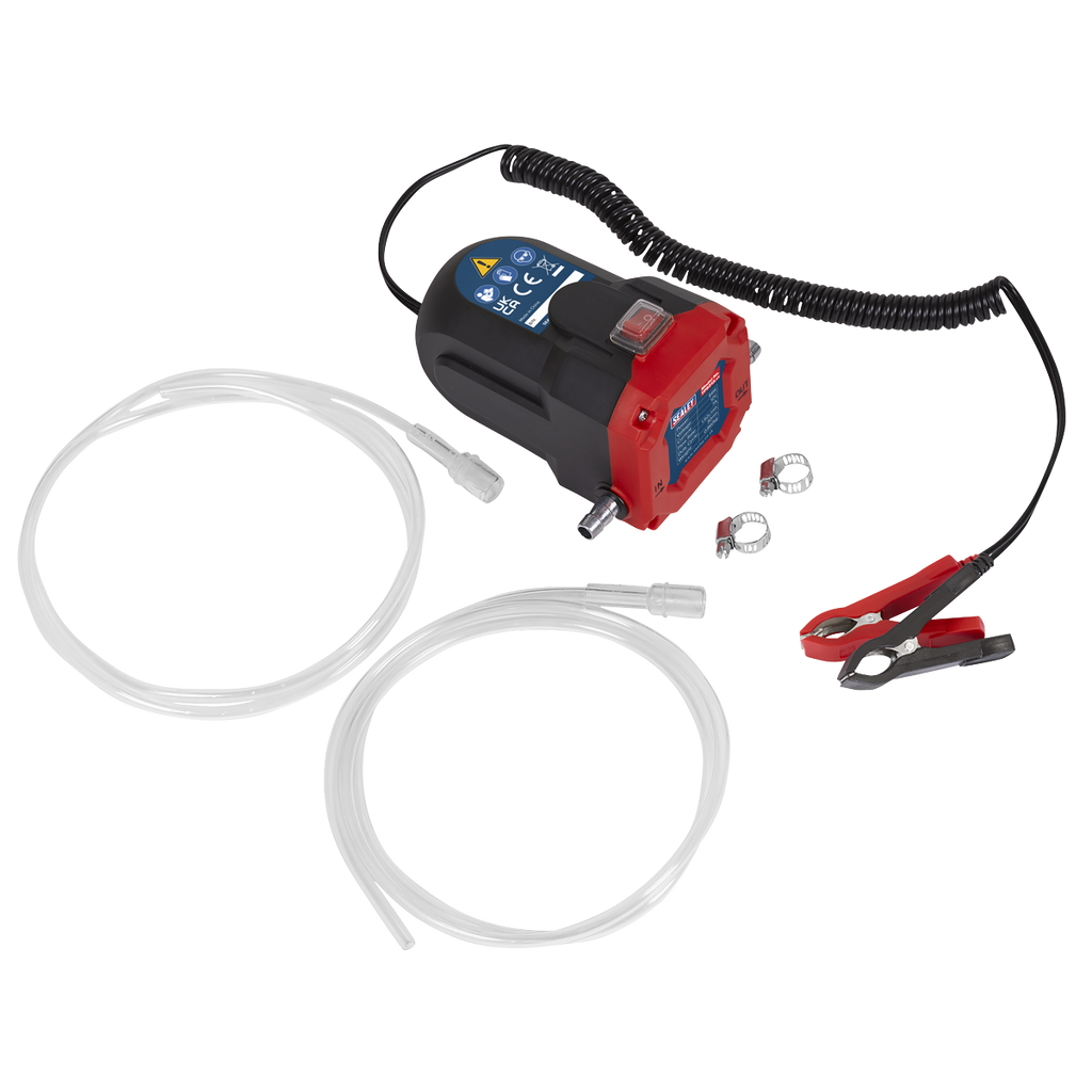Oil Transfer Pump 12V TP9312