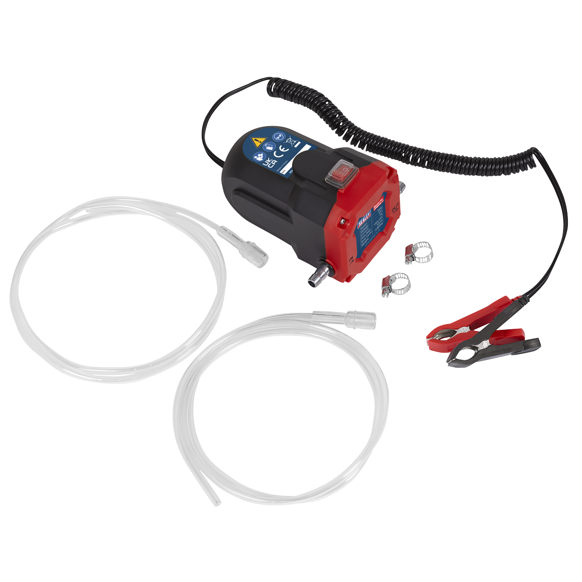 Oil Transfer Pump 12V TP9312