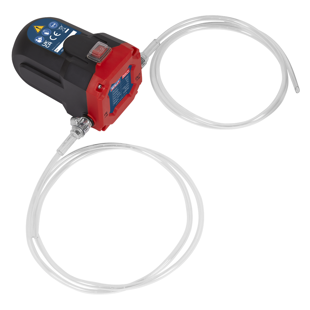 Oil Transfer Pump 12V TP9312