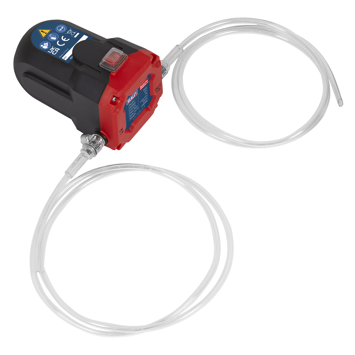 Oil Transfer Pump 12V TP9312