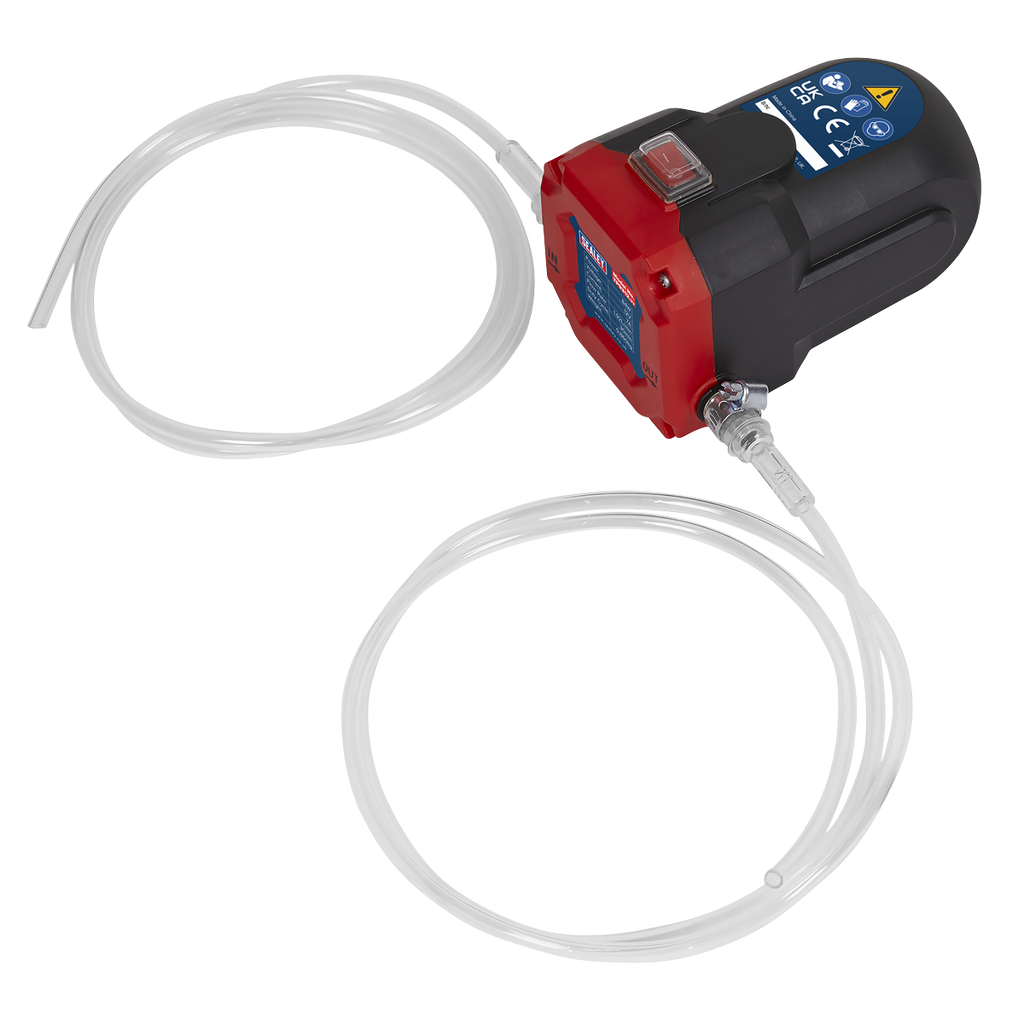 Oil Transfer Pump 12V TP9312