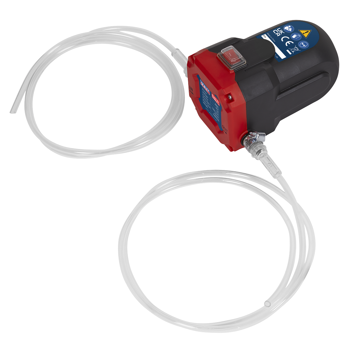Oil Transfer Pump 12V TP9312