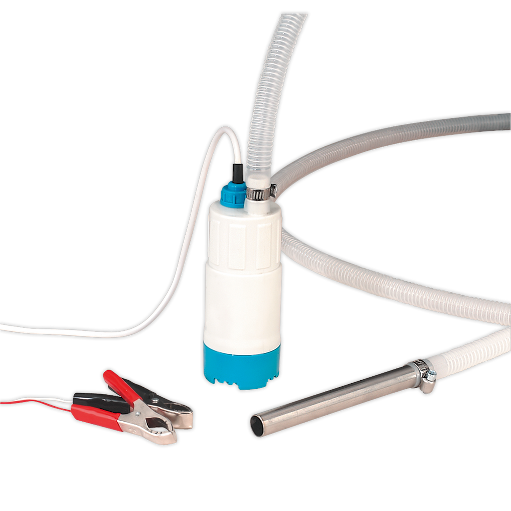 Low Voltage Submersible Transfer Pump 12V TP94