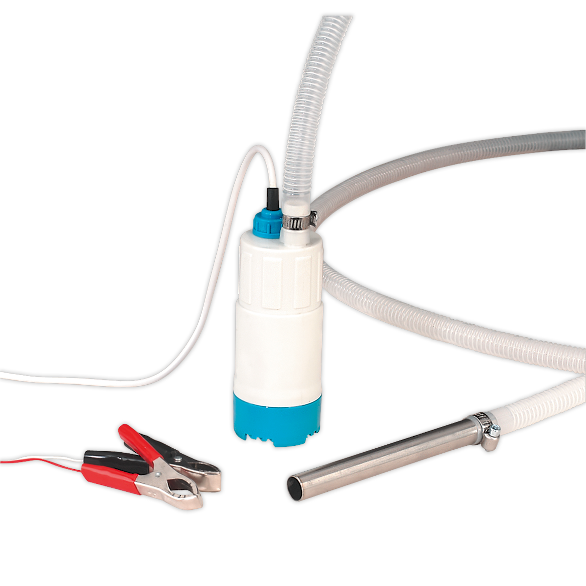 Low Voltage Submersible Transfer Pump 12V TP94