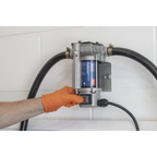 Portable Diesel/Fluid Transfer Pump 24V TP9624