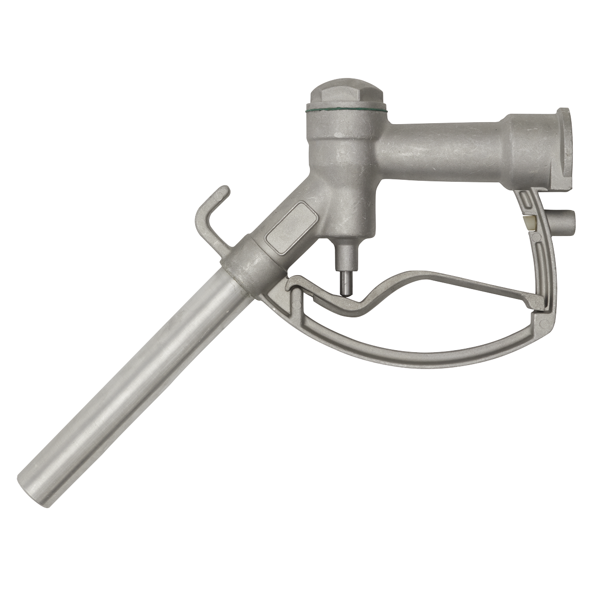 Portable Diesel/Fluid Transfer Pump 24V TP9624