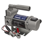 Portable Diesel/Fluid Transfer Pump 24V TP9624
