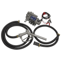 Portable Diesel/Fluid Transfer Pump 12V TP96