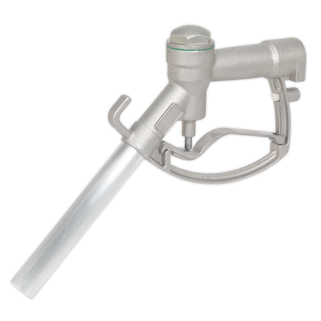 Portable Diesel/Fluid Transfer Pump 12V TP96