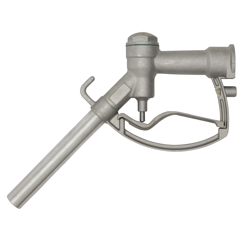 Portable Diesel/Fluid Transfer Pump 12V TP96