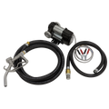 High Volume Diesel & Fluid Transfer Pump 24V TP9824