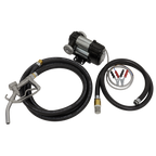 High Volume Diesel & Fluid Transfer Pump 24V TP9824