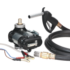 High Volume Diesel & Fluid Transfer Pump 24V TP9824