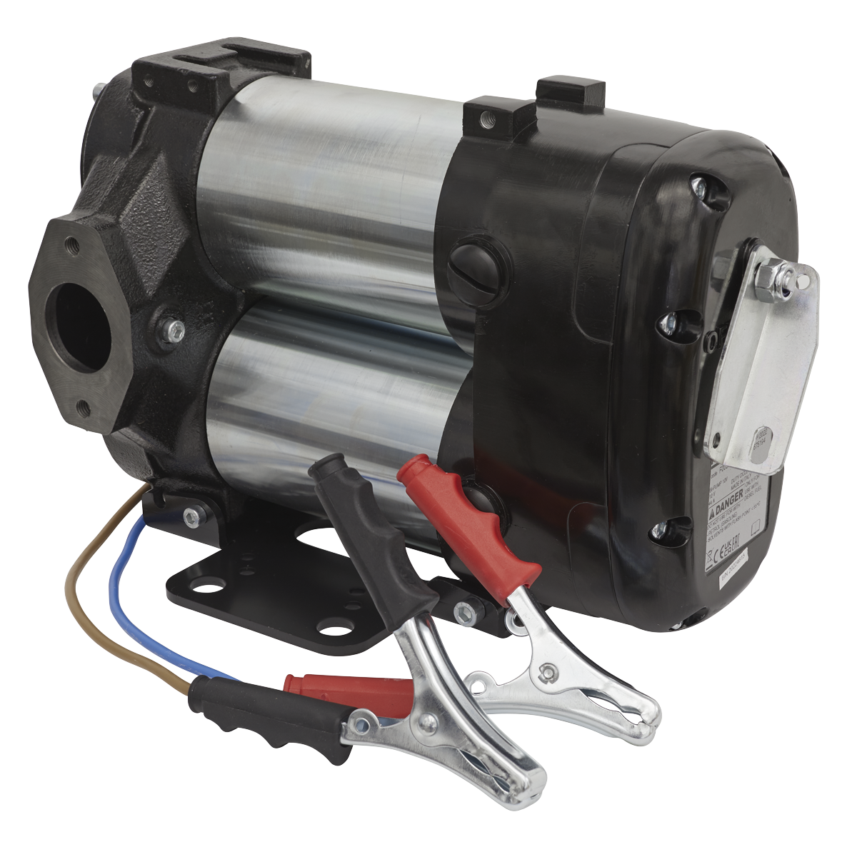 High Volume Diesel & Fluid Transfer Pump 24V TP9824