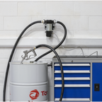 High Volume Diesel & Fluid Transfer Pump 12V TP98